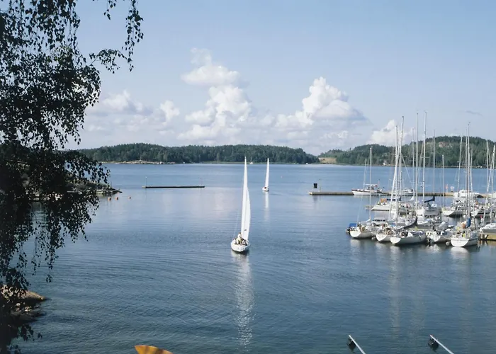 Holiday Club Airisto Apartments