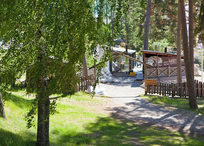 Holiday Club Airisto Apartments