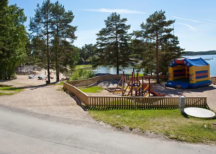 Holiday Club Airisto Apartments