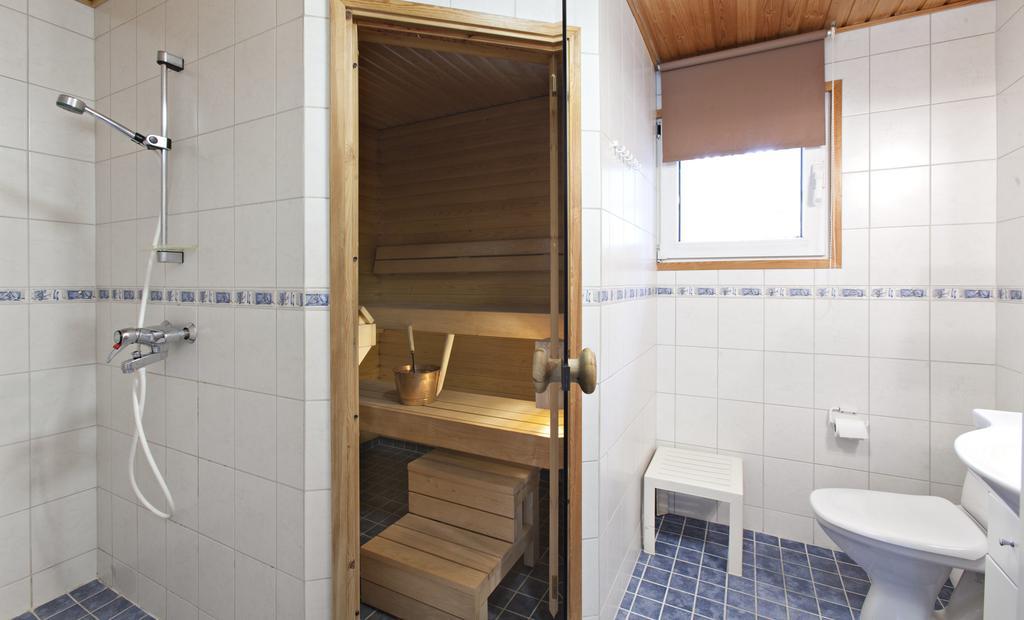 Club Airisto Appartement