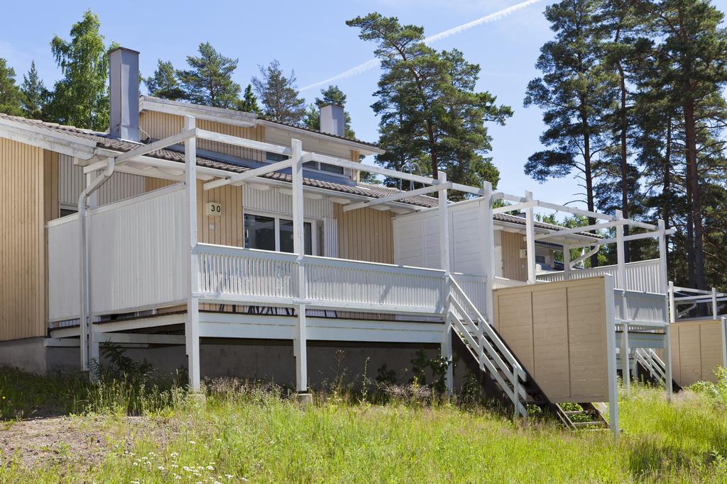 Club Airisto Appartement
