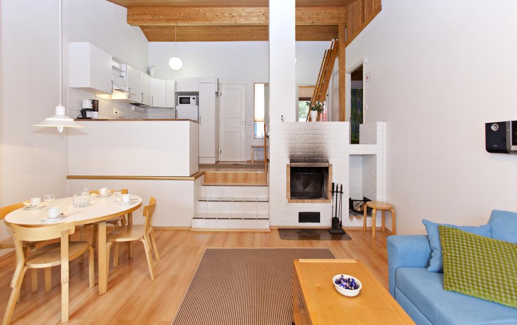 Club Airisto Appartement Strandby