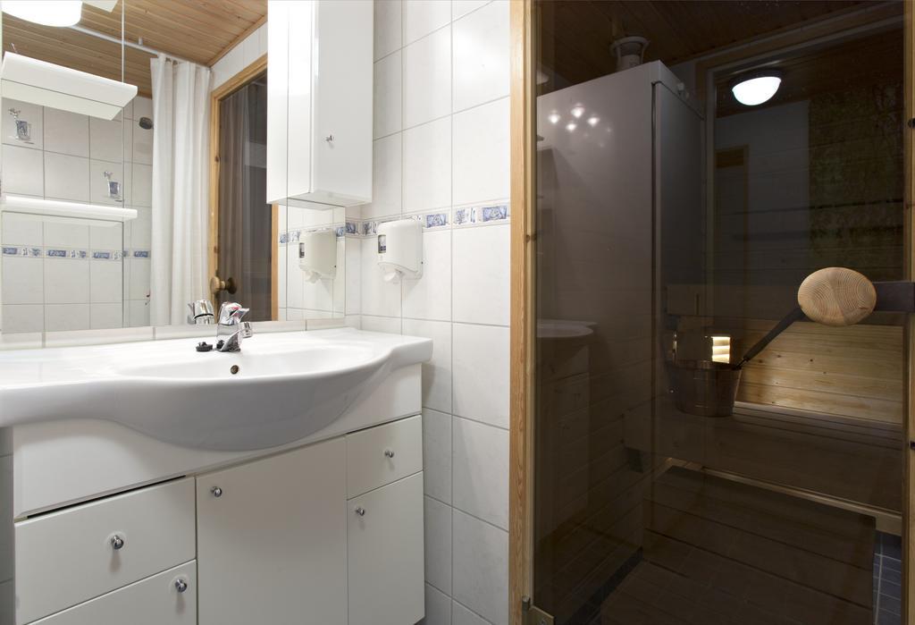 Club Airisto Appartement *
