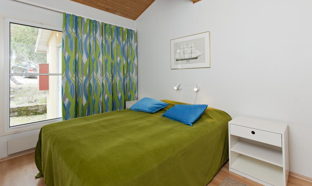 Club Airisto Appartement *