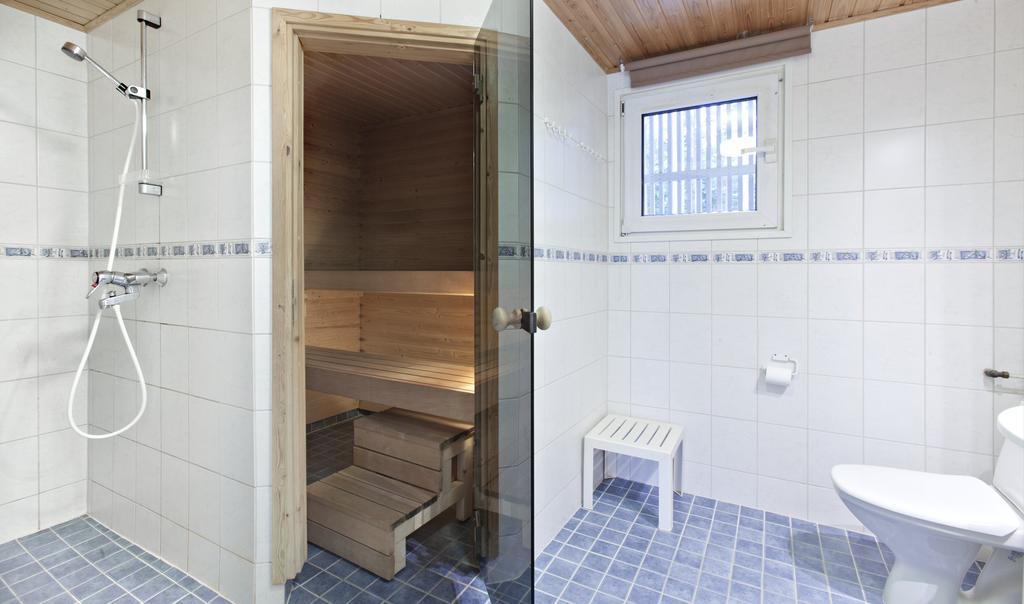 Appartement Club Airisto