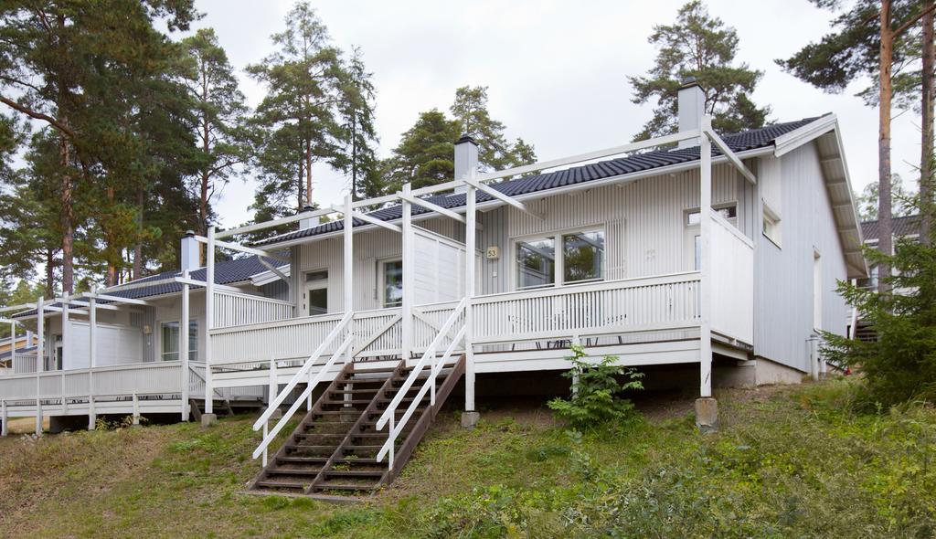 Appartement Club Airisto