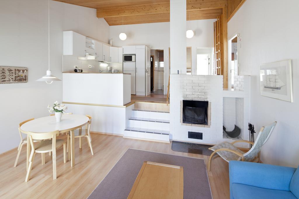 Appartement Club Airisto Strandby